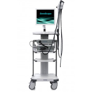 Видеоэндоскопическая система Sonoscape HD-320