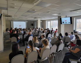 Ультразвуковая диагностика поверхностно расположенных органов