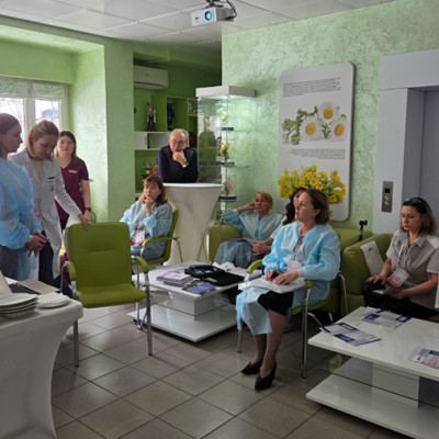 Эстетическая гинекология и антивозрастная медицина