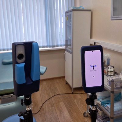 Эстетическая гинекология и антивозрастная медицина