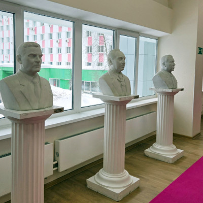 Эстетическая гинекология и антивозрастная медицина