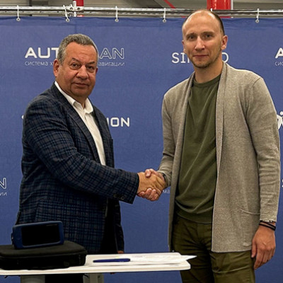 передача первой партии цифровых кольпоскопов