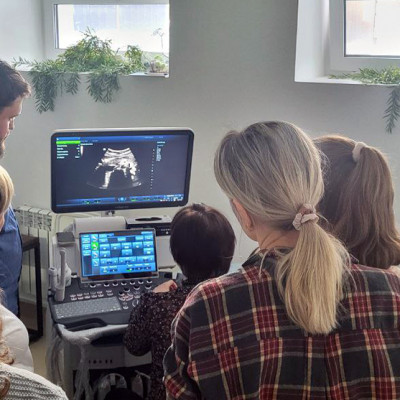 МК РАСУДМ  исследования брюшного отдела аорты и почечных артерий